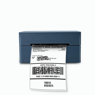 4 inch FBA amazon thermische verzending 110 mm label barcode sticker printer
